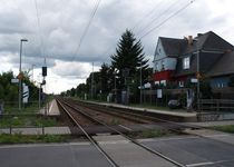 Bild zu Bahnhof Sachsenhausen (Nordb)