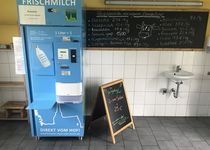 Bild zu Kraatzer Frisch-Milch-Bar