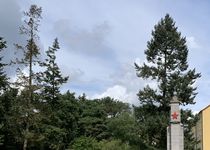 Bild zu Sowjetischer Ehrenfriedhof Oranienburg
