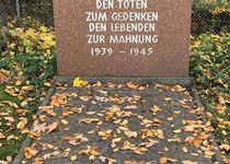 Bild zu Soldatenfriedhof 1. und 2. Weltkrieg