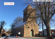 Bild zu Kirche Vielitz