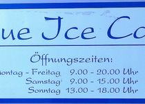 Bild zu Blue Ice Café