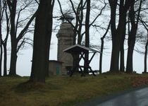 Bild zu Bismarckturm / Bismarcksäule Markneukirchen