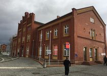 Bild zu Bahnhof Rathenow