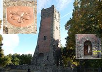 Bild zu Bismarckturm Burg