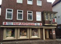 Bild zu Hof-Apotheke am Markt