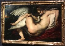 Bild zu Gemäldegalerie Alte Meister im Zwinger