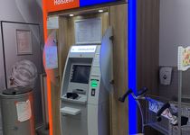 Bild zu Geldautomat Volksbank Eutin Raiffeisenbank eG