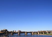Bild zu Augustusbrücke