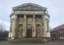 Bild zu Französische Kirche Potsdam