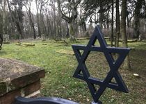 Bild zu Jüdischer Friedhof