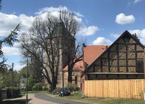 Bild zu Immanuelkirche protestantische Kirche