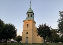 Bild zu Kirche Mögelin - Ev. Kirchengemeinde Premnitz