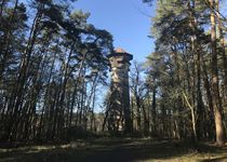 Bild zu Wasserturm Sommerfeld