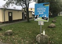 Bild zu Kraatzer Frisch-Milch-Bar