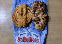 Bild zu Bäckerei Seßelberg Betriebs-KG