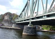 Bild zu Glienicker Brücke