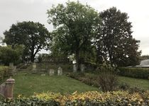 Bild zu Jüdischer Friedhof