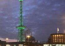 Bild zu Funkturm