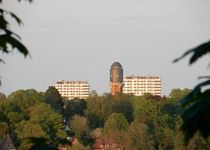 Bild zu Wasserturm