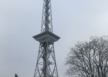 Bild zu Funkturm