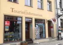 Bild zu Tangermünder Touristinformation & Tourismusbüro Inh. Regine Schönberg