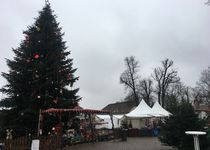 Bild zu Weihnachtsgans-Auguste-Markt Oranienburg