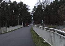 Bild zu Grabowseebrücke