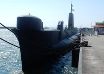 Bild zu Erlebniswelt U-Boot GmbH