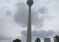 Bild zu Berliner Fernsehturm