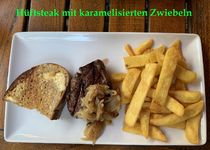 Bild zu MAREDO Steakhouse Berlin Potsdamer Platz