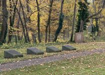Bild zu Soldatenfriedhof 1. und 2. Weltkrieg