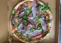 Bild zu Pizzeria und Gelateria „Da Massimo“