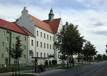Bild zu Amtsgericht Oranienburg