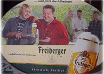 Bild zu Gaststätte und Biergarten am Schützenhaus Freiberg