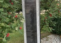 Bild zu Opferdenkmal 1. und 2. Weltkrieg Mögelin