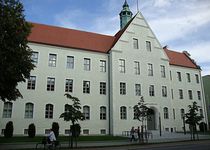 Bild zu Amtsgericht Oranienburg