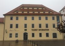 Bild zu Tourist-Information Silberstadt Freiberg