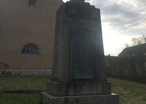 Bild zu Gefallenendenkmal Sommerfeld