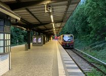 Bild zu S-Bahnhof Berlin-Frohnau