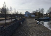 Bild zu Caravanstellplatz am Hafen Oranienburg