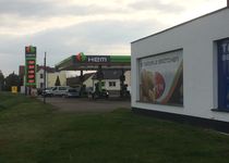 Bild zu HEM Tankstelle