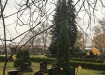 Bild zu Friedhof