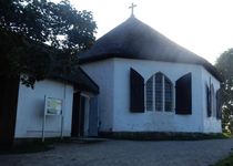 Bild zu Kosegarten-Kapelle (Kirche Vitt)