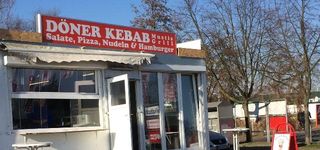 Bild zu Mustis Grill Döner Kebab