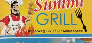 Bild zu Summt GRILL