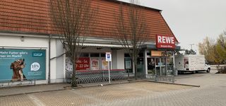 Bild zu REWE