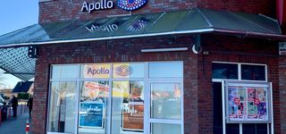 Bild zu Apollo-Optik Holding GmbH