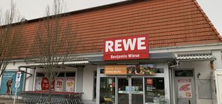 Bild zu REWE