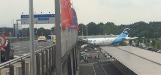 Bild zu Flughafen Köln/Bonn GmbH